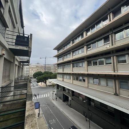 Dormitorio Aliados بورتو المظهر الخارجي الصورة