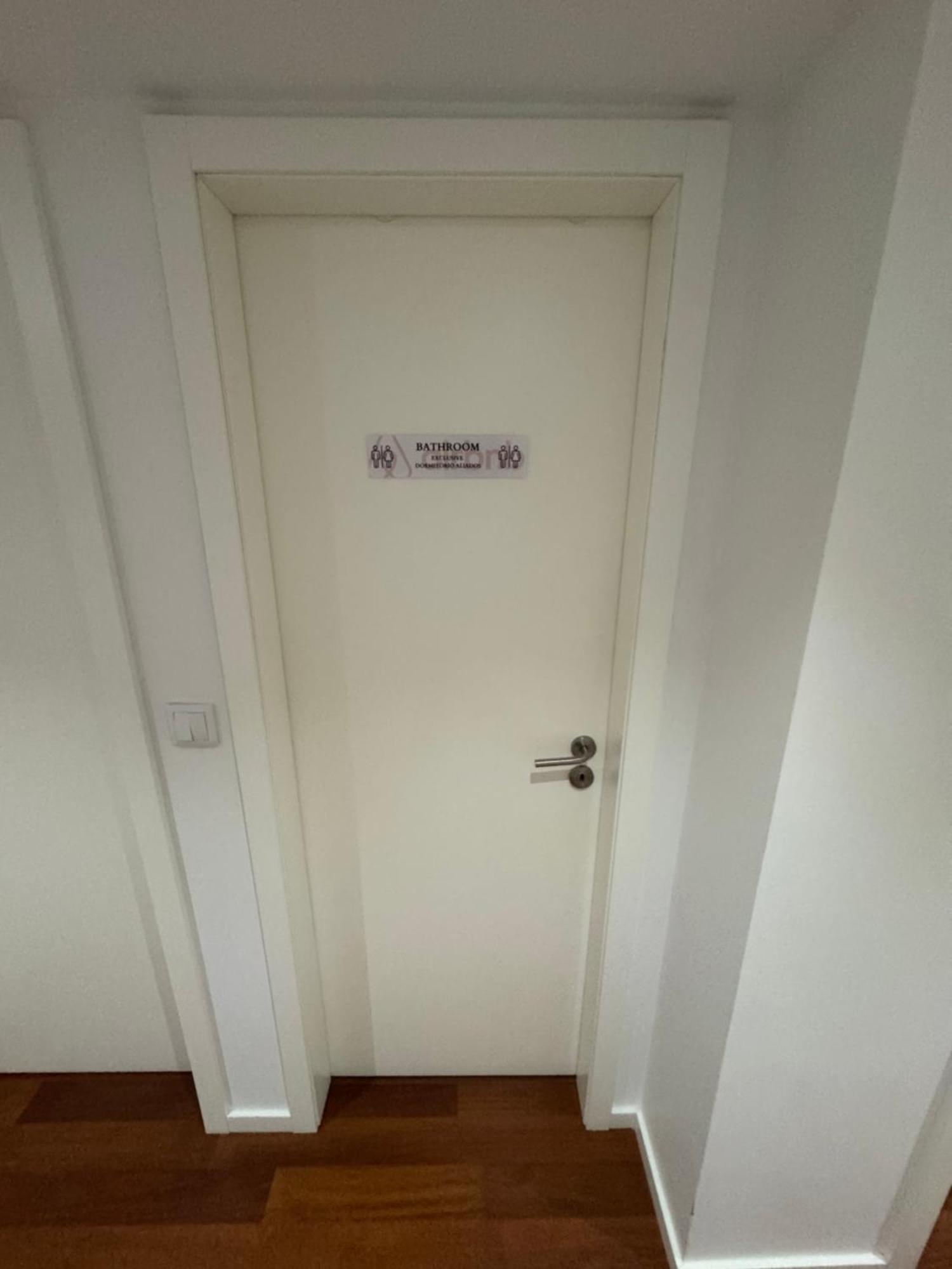 Dormitorio Aliados بورتو المظهر الخارجي الصورة