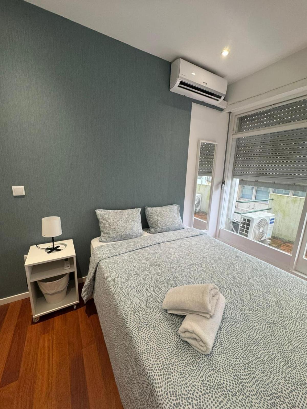 Dormitorio Aliados بورتو المظهر الخارجي الصورة